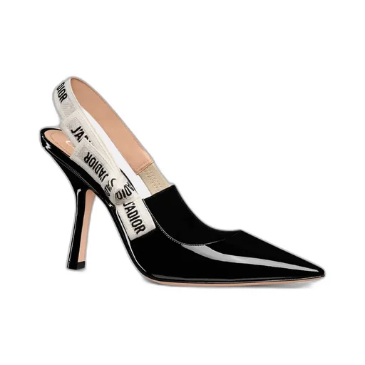 J'adior Slingback Pump