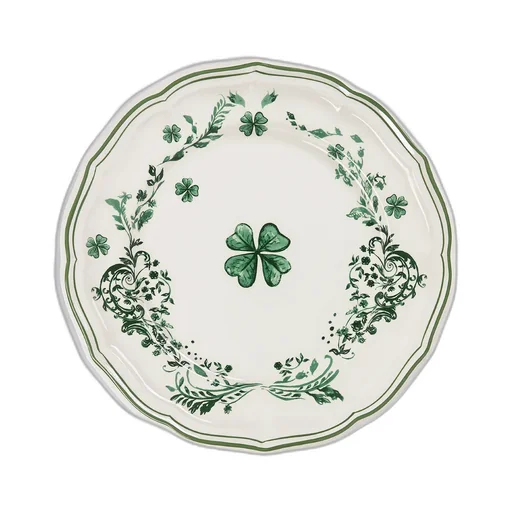 Dinner Plate