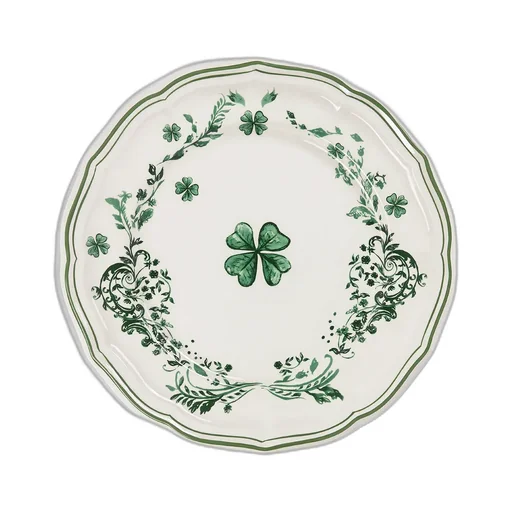 Dinner Plate