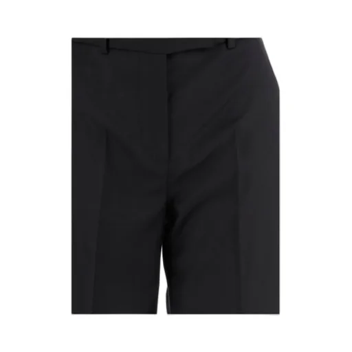 Ql2 Teodora Straight-Leg Pants