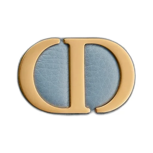 Dior Caro Orchid Long Wallet
