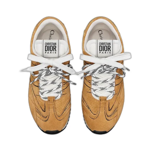 D-Sketch Sneaker