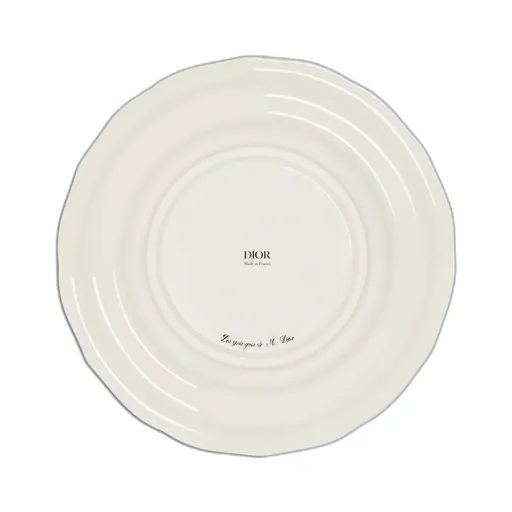 Dinner Plate