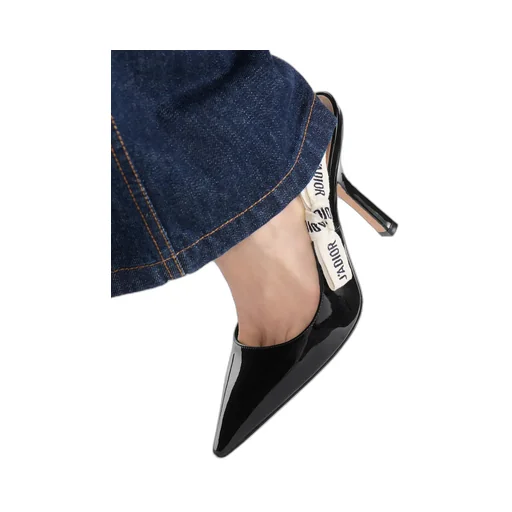 J'adior Slingback Pump