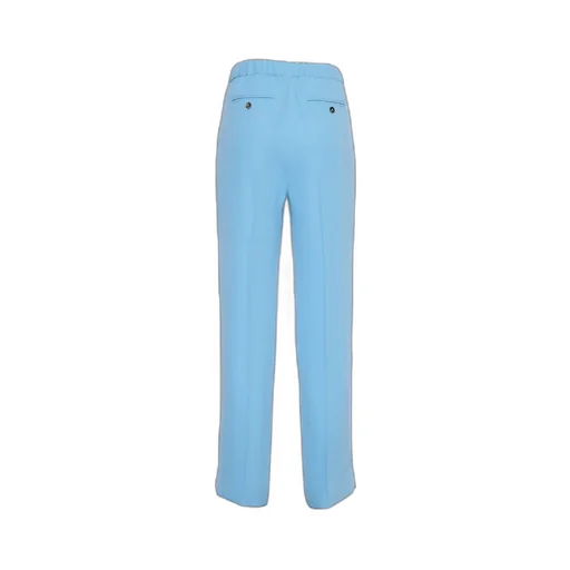 Ql2 Sabina Straight-Leg Pants