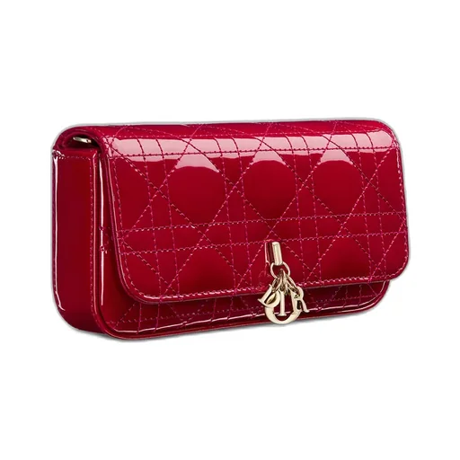 My Dior - Dior Talk Phone Pouch