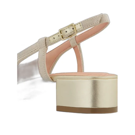 Dior Ballet Slingback Pump