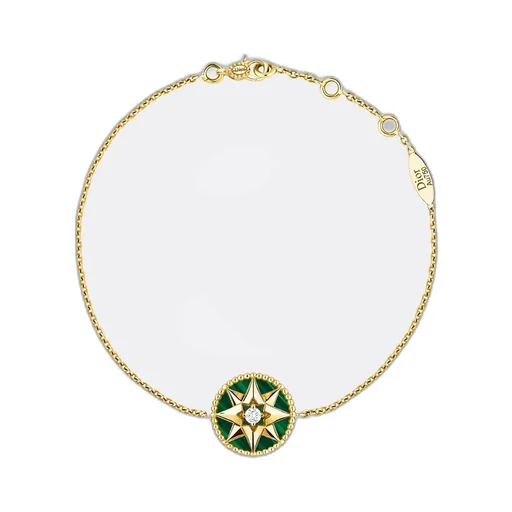 Rose Des Vents Bracelet