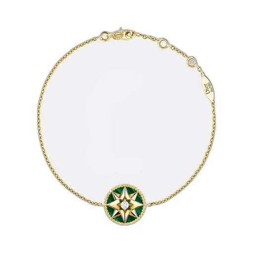 Rose Des Vents Bracelet
