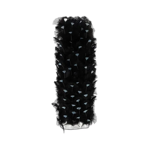 Prada Embellished Sleeveless Dress