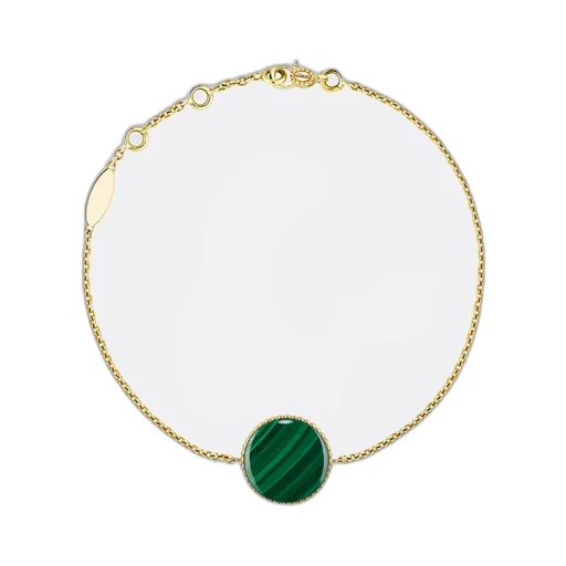 Rose Des Vents Bracelet