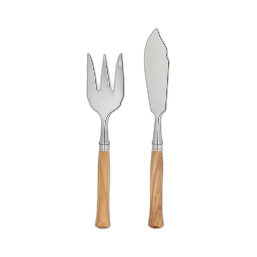 Fish Cutlery