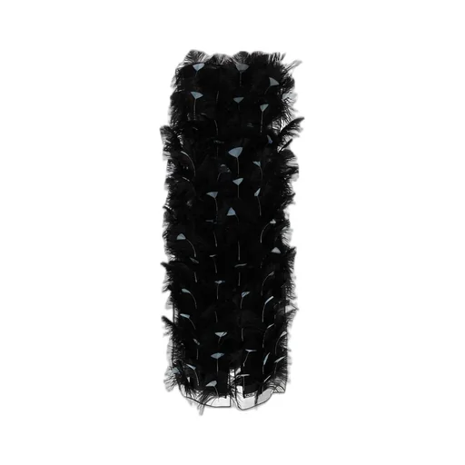 Prada Embellished Sleeveless Dress
