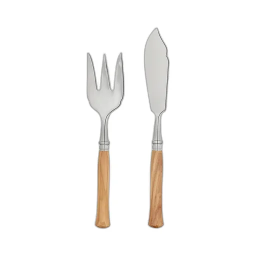 Fish Cutlery