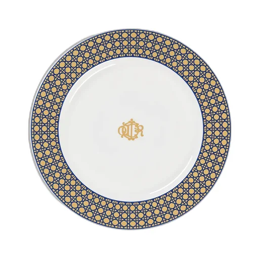 Dessert Plate