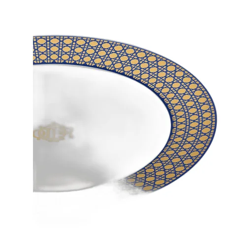 Dessert Plate