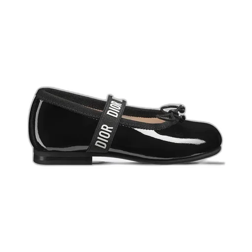 Baby Ballet Flat