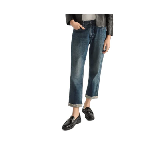 Boyfriend Jeans