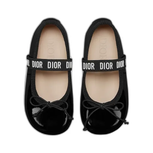 Baby Ballet Flat