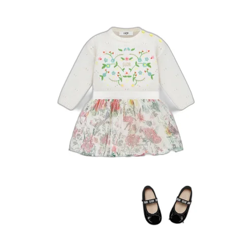 Baby Ballet Flat