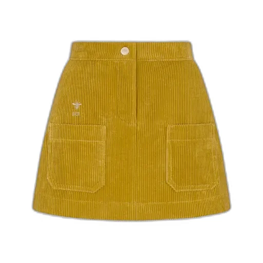 Kids' A-Line Skirt