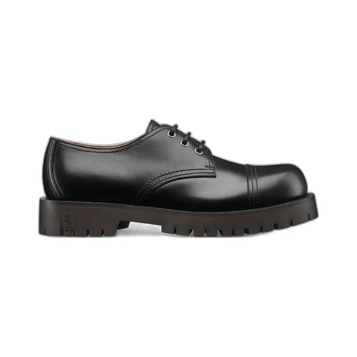 Dior Explorer Iii Derby Shoe