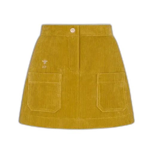 Kids' A-Line Skirt