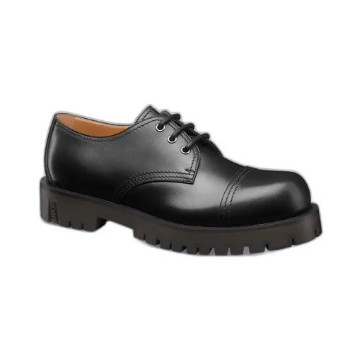 Dior Explorer Iii Derby Shoe
