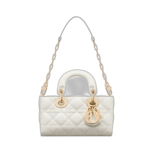 Mini Lady D-Joy Bag