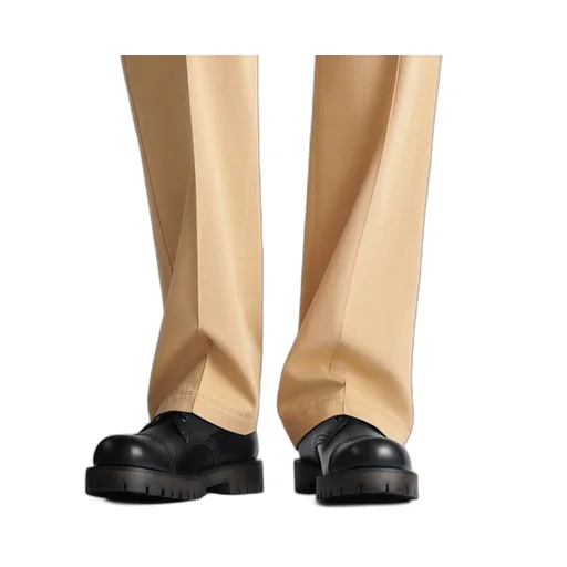 Dior Explorer Iii Derby Shoe