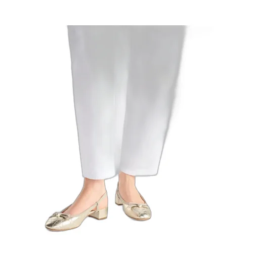 Dior Ballet Slingback Pump