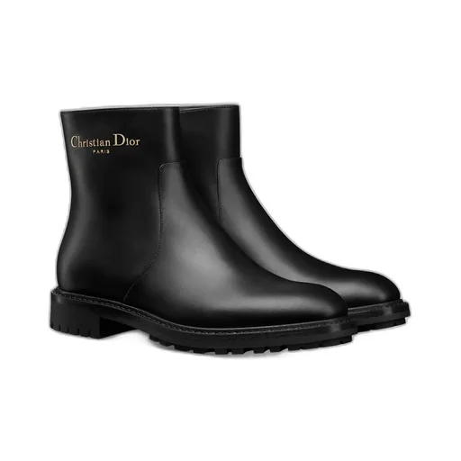 D-Town Ankle Boot
