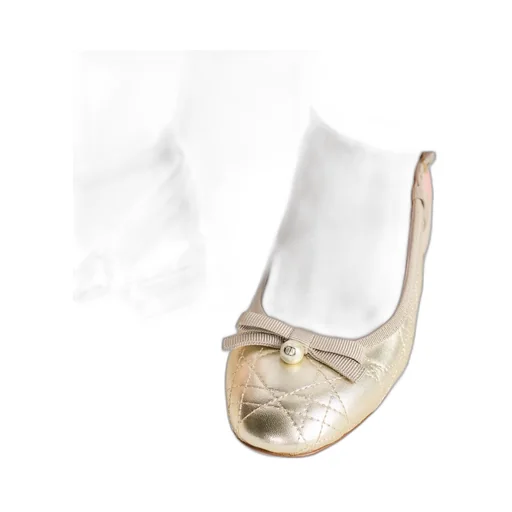 Dior Ballet Slingback Pump