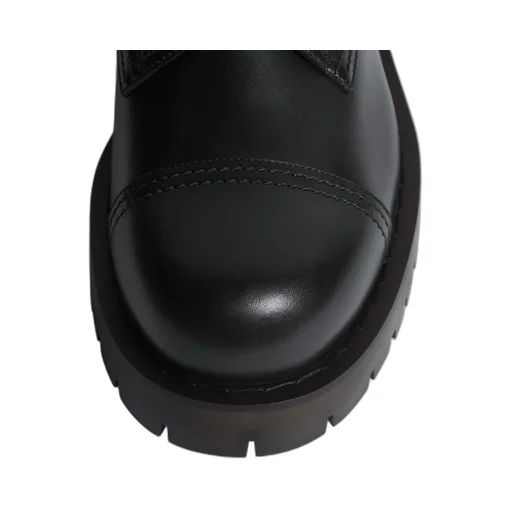 Dior Explorer Iii Derby Shoe