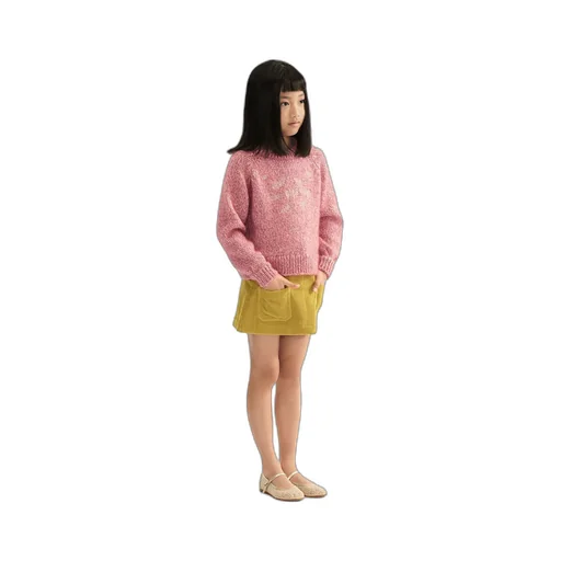 Kids' A-Line Skirt