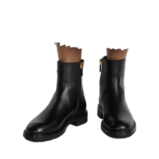 D-Town Ankle Boot