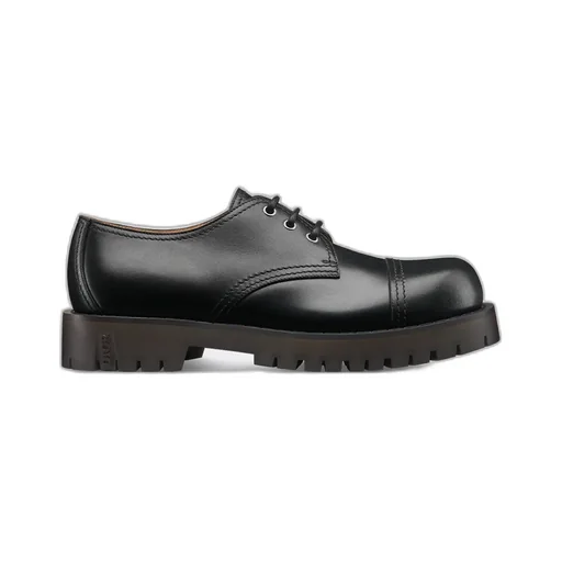 Dior Explorer Iii Derby Shoe