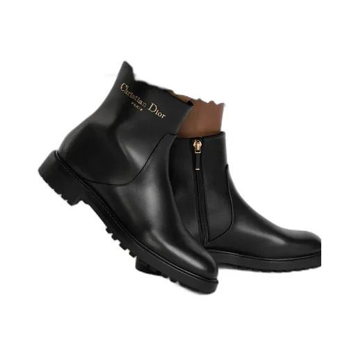 D-Town Ankle Boot
