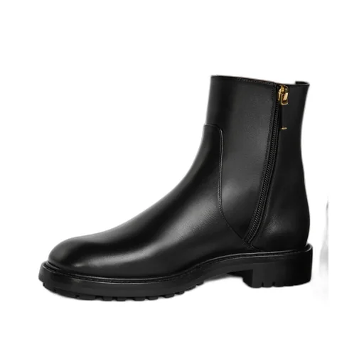 D-Town Ankle Boot