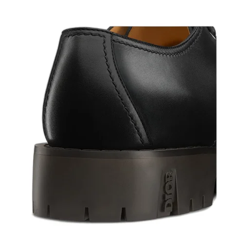 Dior Explorer Iii Derby Shoe