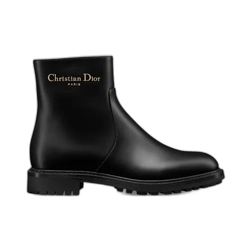D-Town Ankle Boot