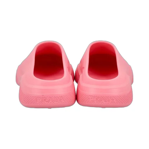 Prada Mellow Slide Mules