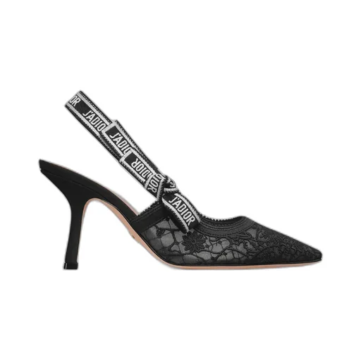 J'adior Slingback Pump
