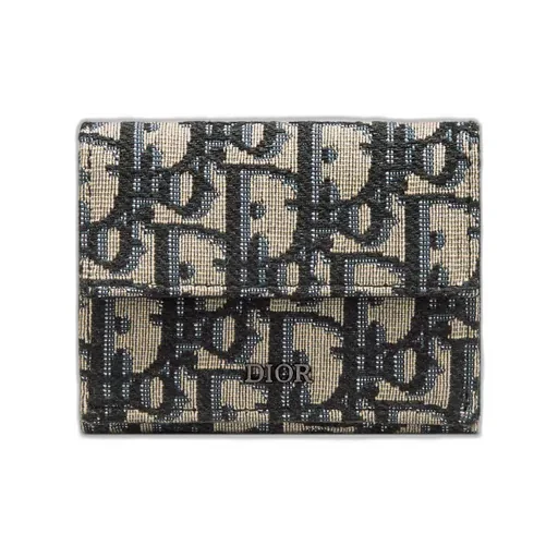 Trifold Wallet