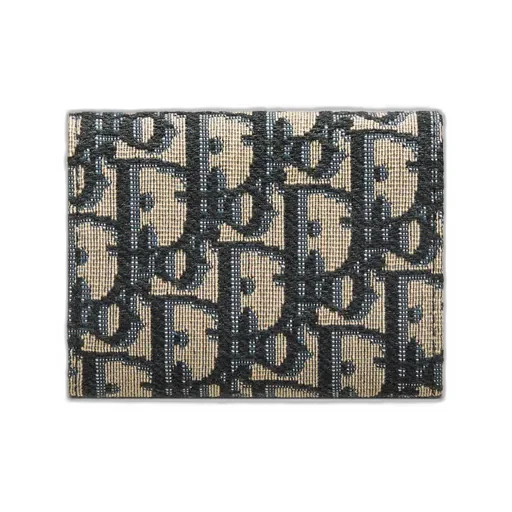 Trifold Wallet