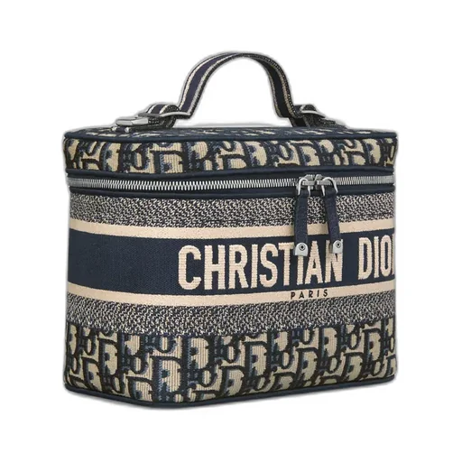 Diortravel Vanity Case