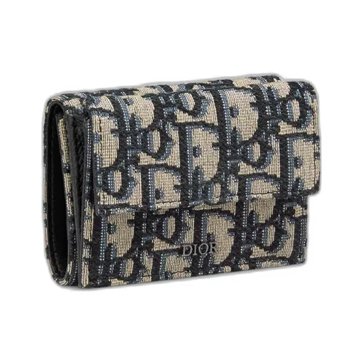 Trifold Wallet