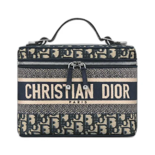 Diortravel Vanity Case