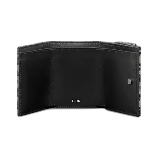 Trifold Wallet