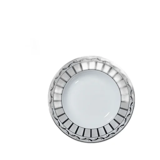 Soup Plate